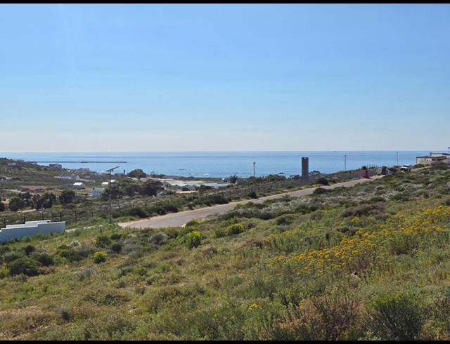 LAND FOR SALE IN ST HELENA VIEWS